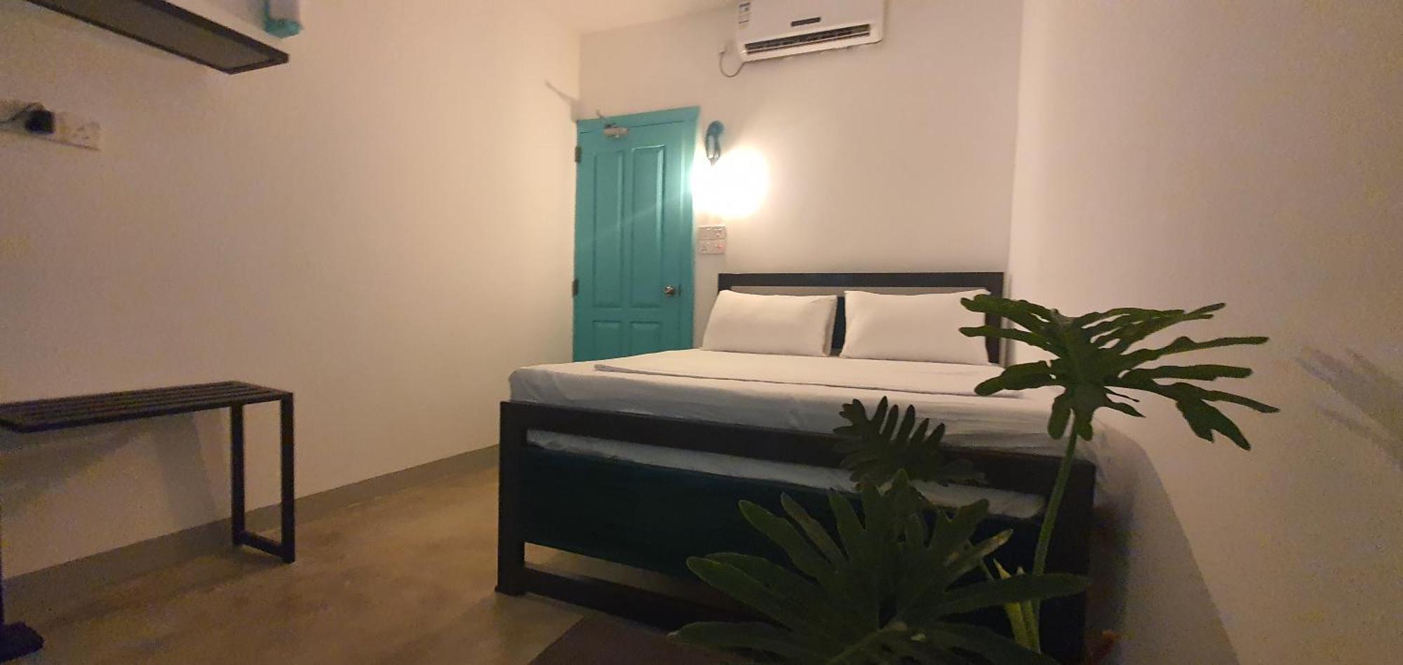 Hello Airport Hotel, Katunayaka Екстериор снимка